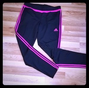NWOT Adidas tiro 19 track pants